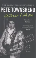 Pete Townshend: Chi sono - Pete Townshend: Who I Am