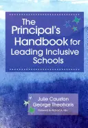Il manuale del preside per la gestione delle scuole inclusive - The Principal's Handbook for Leading Inclusive Schools