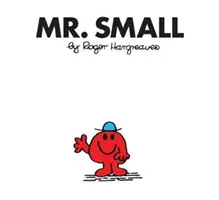Signor Piccolo - Mr. Small