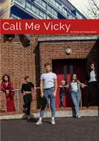 Chiamami Vicky - Call Me Vicky
