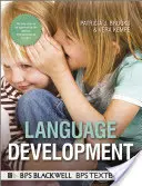 Sviluppo del linguaggio - Language Development