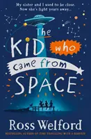 Il ragazzo venuto dallo spazio - Kid Who Came From Space