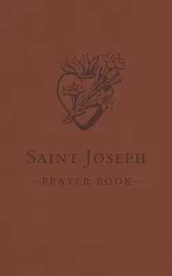 Libro di preghiere di San Giuseppe - Saint Joseph Prayerbook
