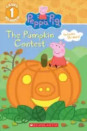 Il concorso delle zucche - The Pumpkin Contest