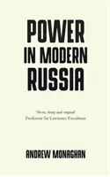 Il potere nella Russia moderna: Strategia e mobilitazione - Power in Modern Russia: Strategy and Mobilisation