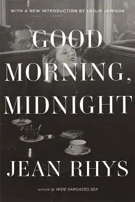 Buongiorno, mezzanotte - Good Morning, Midnight