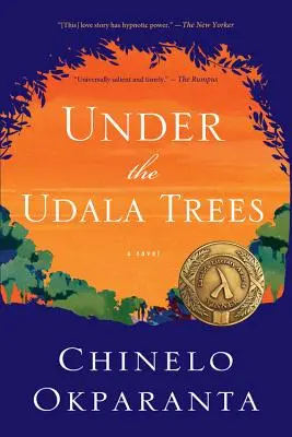 Sotto gli alberi di Udala - Under the Udala Trees