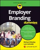 Branding per i datori di lavoro - Employer Branding for Dummies