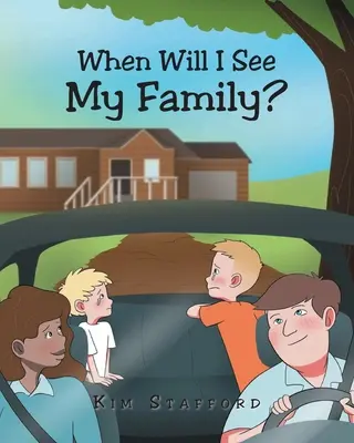Quando vedrò la mia famiglia? - When Will I See My Family?