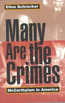 Molti sono i crimini: Il maccartismo in America - Many Are the Crimes: McCarthyism in America