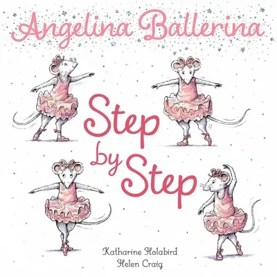 Passo dopo passo - Step by Step
