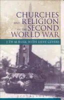 Chiese e religione nella Seconda guerra mondiale - Churches and Religion in the Second World War