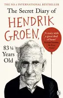Diario segreto di Hendrik Groen, 831/4 anni - Secret Diary of Hendrik Groen, 831/4 Years Old