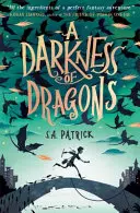 L'oscurità dei draghi - Darkness of Dragons