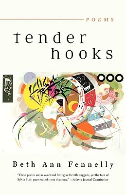 Ganci teneri: Poesie - Tender Hooks: Poems