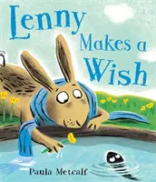 Lenny esprime un desiderio - Lenny Makes a Wish