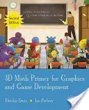 Primer di matematica 3D per lo sviluppo di giochi e grafica - 3D Math Primer for Graphics and Game Development