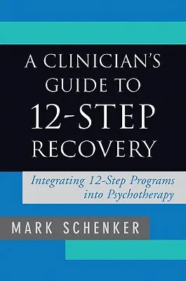 Guida di un clinico al recupero in 12 fasi - A Clinician's Guide to 12-Step Recovery