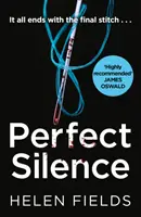Silenzio perfetto (un thriller di Di Callanach, libro 4) - Perfect Silence (a Di Callanach Thriller, Book 4)
