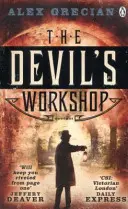 L'officina del diavolo - Squadra omicidi di Scotland Yard, libro 3 - Devil's Workshop - Scotland Yard Murder Squad Book 3