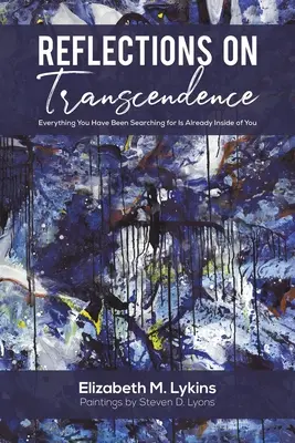 Riflessioni sulla trascendenza - Reflections on Transcendence