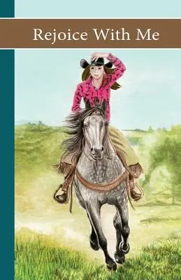 Sonrise Stable: Gioite con me: Gioisci con me - Sonrise Stable: Rejoice With Me: Rejoice With Me