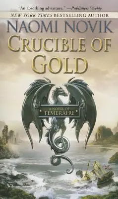 Crogiolo d'oro - Crucible of Gold