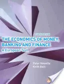 Economia monetaria, bancaria e finanziaria - Economics of Money, Banking and Finance
