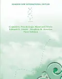 Psicologia cognitiva: Pearson New International Edition - Mente e cervello - Cognitive Psychology: Pearson New International Edition - Mind and Brain