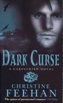 Dark Curse - Numero 19 della serie - Dark Curse - Number 19 in series