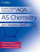 Materiale di supporto agli studenti per AQA - Student Support Materials for AQA