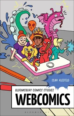 Fumetti web - Webcomics