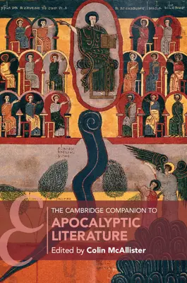 Il Cambridge Companion alla letteratura apocalittica - The Cambridge Companion to Apocalyptic Literature