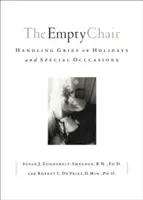 La sedia vuota: Gestire il dolore durante le feste e le occasioni speciali - The Empty Chair: Handling Grief on Holidays and Special Occasions