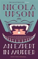 Esperto in omicidi - Expert in Murder