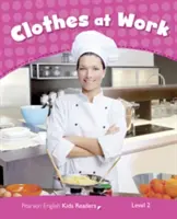 Livello 2: Abbigliamento al lavoro CLIL - Level 2: Clothes at Work CLIL