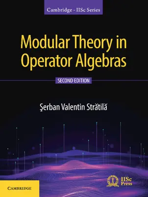 Teoria modulare delle algebre di operatori - Modular Theory in Operator Algebras