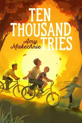 Diecimila tentativi - Ten Thousand Tries