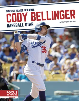 Cody Bellinger: stella del baseball - Cody Bellinger: Baseball Star