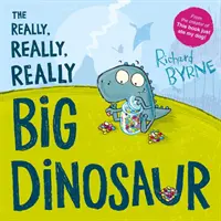 Un dinosauro davvero, davvero, davvero grande - Really, Really, Really Big Dinosaur