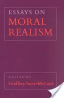 Saggi sul realismo morale - Essays on Moral Realism