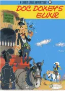 L'elisir di Doc Doxey - Doc Doxey's Elixir