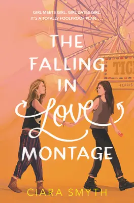Il montaggio dell'innamoramento - The Falling in Love Montage