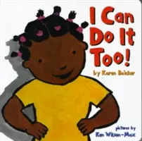 Posso farlo anch'io! - I Can Do It Too!