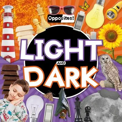 Luce e buio - Light and Dark