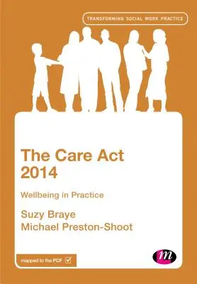 Il Care ACT 2014: Il benessere nella pratica - The Care ACT 2014: Wellbeing in Practice