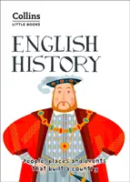 Storia inglese - English History