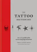 Dizionario dei tatuaggi - Tattoo Dictionary