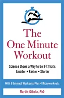 Allenamento in un minuto - One Minute Workout