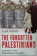 I palestinesi dimenticati: Storia dei palestinesi in Israele - The Forgotten Palestinians: A History of the Palestinians in Israel
